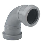 Swept bend pipe