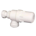 Aquaflow 40mm Telescopic Bottle Trap