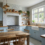 Positano Matt Wall Panel 1000mm x 2.4m x 10mm
