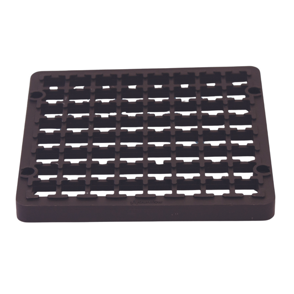 Aquaflow 160mm Square Grid