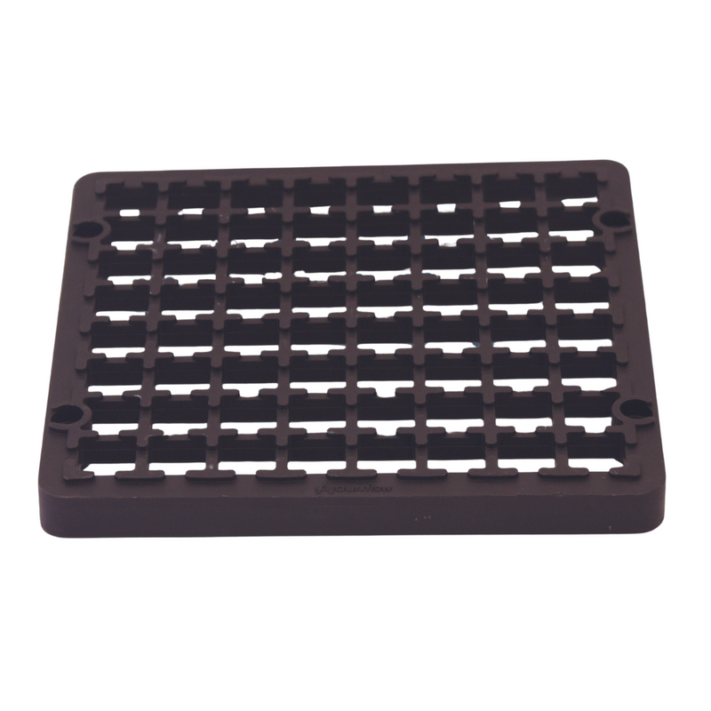 Aquaflow 160mm Square Grid