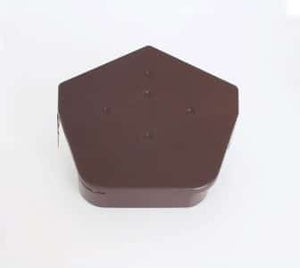 Aquacel Dry Verge Universal Angle Cap