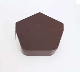 Dry Verge Uni Angle Cap