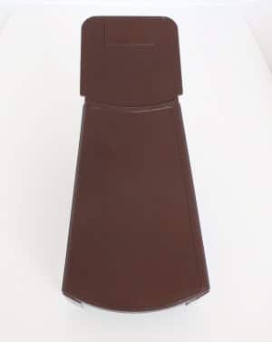 Universal Plastic Dry Verge Roofing