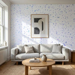 White Sparkle Embedded Wall Panel 250mm x 2.6m x 8mm (Pack of 4)