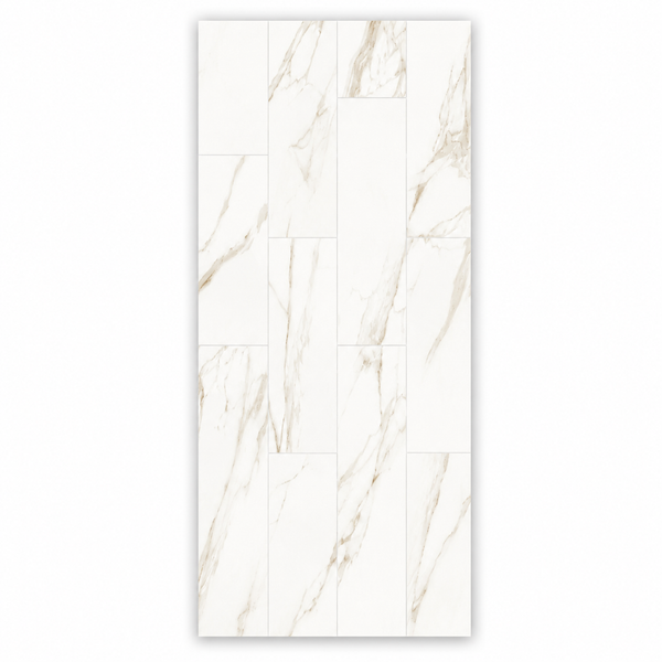 Onyx Beige Matt Wall Panel 1000mm x 2.4m x 10mm
