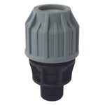 Aquaflow K-Blue Male Adaptor 32mm x 1in