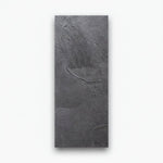 Quartz Anthracite Grey Wall Panel 1000mm x 2.4m x 10mm