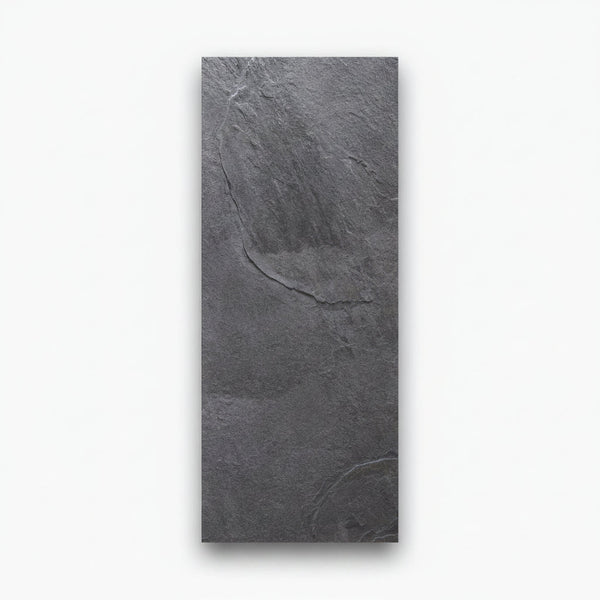 Quartz Anthracite Grey Wall Panel 1000mm x 2.4m x 10mm