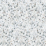 Terazzo Blue Wall Panel 1000mm x 2.4m x 10mm