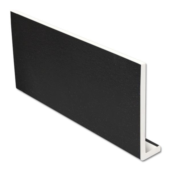 Aquacel 9mm x 250mm Fascia Board | The Plastic Centre