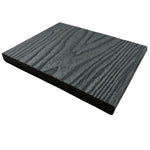 Aqua Composite Decking Fascia Black 3600mm