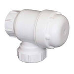 Aquaflow 38mm To 32mm Bottle Trap Seal