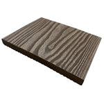 Aqua Composite Decking Fascia Brown 3600mm