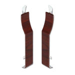 Mahogany Joint Cover for Shiplap Cladding