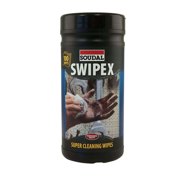Soudal Swipex Wipes