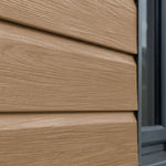 Duraklad Woodland Timber Naturale Oak Wall Cladding (333mm x 5m)