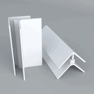 external corner trim
