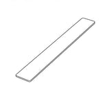 fascia end cap fitting