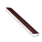 Aquacel H Section Soffit Trims