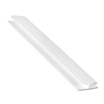Aquacel H Section Soffit Trims