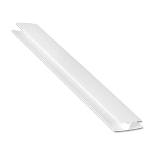 Aquacel H Section Soffit Trims