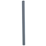 Aquaflow 22mm Overflow Pipe 3m - Grey (OP3G)