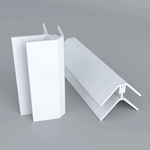Duraklad Internal Wall Cladding Corner Trim
