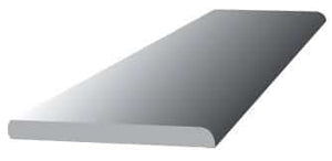 Aquacel 45mm Architrave D Mould