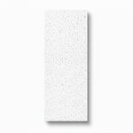 White Sparkle Wall Panel 1000mm x 2.4m x 10mm