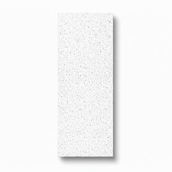 White Sparkle Wall Panel 1000mm x 2.4m x 10mm