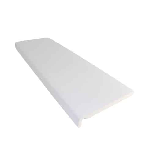 large fascia board