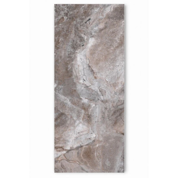 Moccachino Marble Wall Panel 1000mm x 2.4m x 10mm