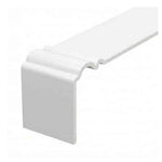 Aquacel 9mm x 300mm Ogee Fascia Joint