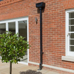 plastic hopper fitted image