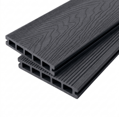 Decking board