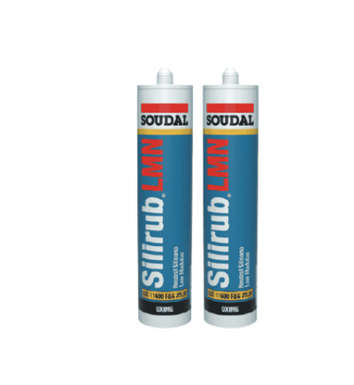 Soudal LMN silicone