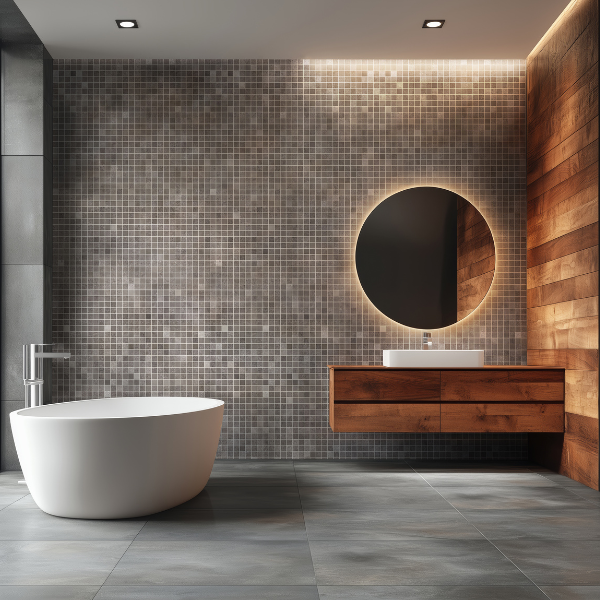Decorative Wall Panels