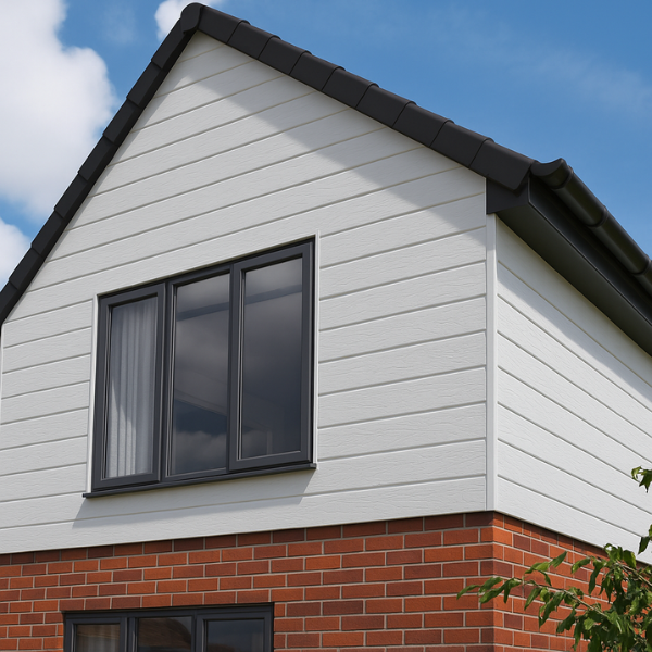 External Cladding