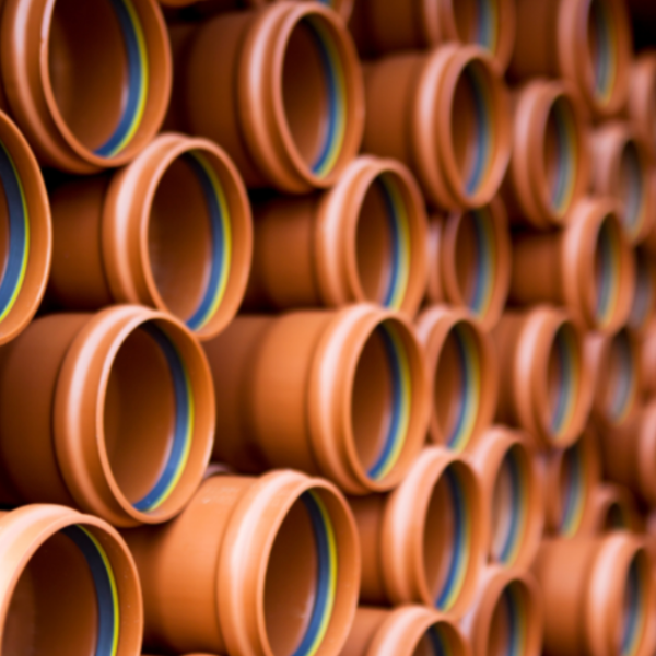 Underground Drainage