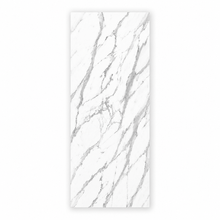 Wall panel finish