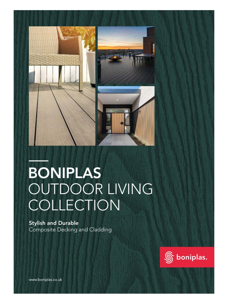 BONIPLAS Outdoor Living Collection