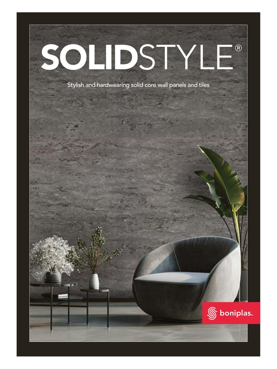 SolidStyle Wall Panels & Tiles