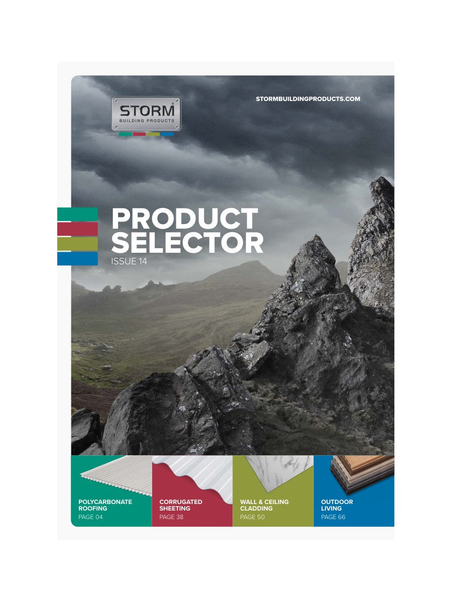 STORM Product Selector