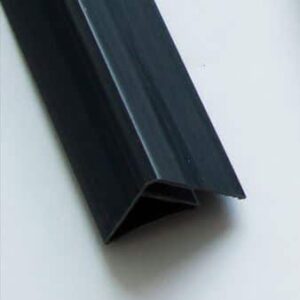 5mm & 8mm Plastic Coving