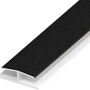 Aquacel H Section Soffit Trims