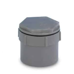 Access Plug