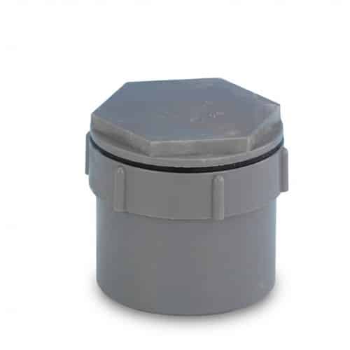 Access Plug