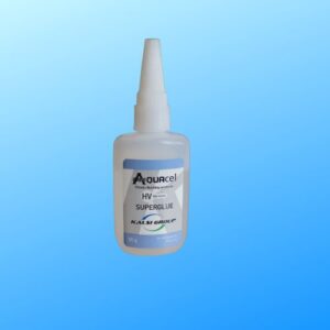 Aquacel Superglue Think 50ml | Plastic Centre
