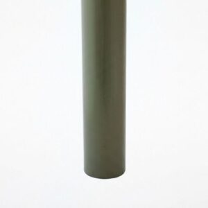 Aquaflow 110mm Plain Ended Pipe 3m